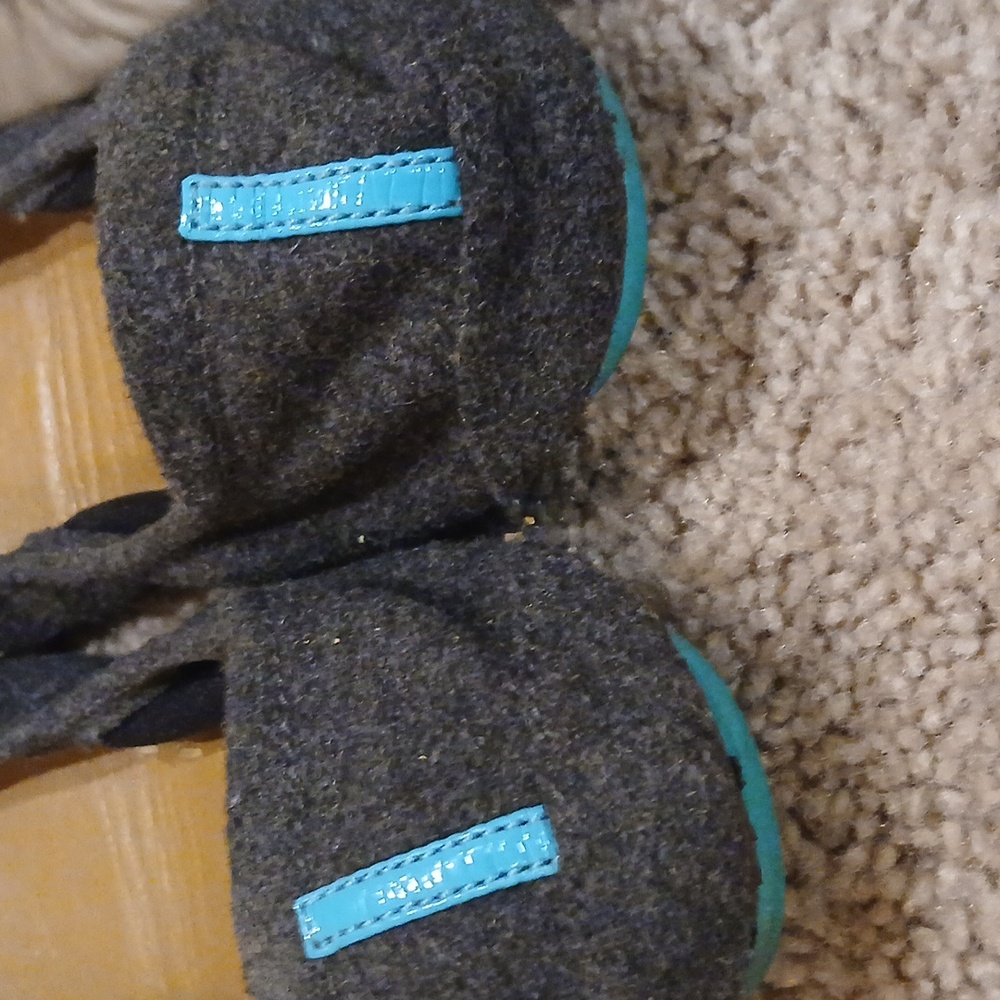 Tieks 3 Pairs 9.0 - Picture 7 of 13